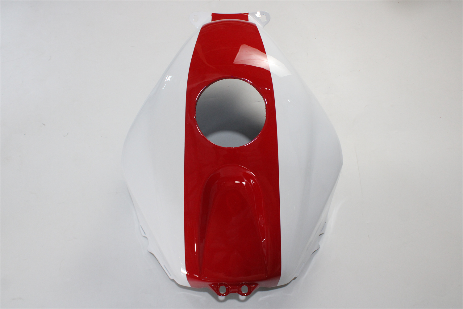RAYFIELD 限定 コイン 6個セット 新品未使用 Injection ABS Red White Kit Fairing Fit for Honda CBR600RR