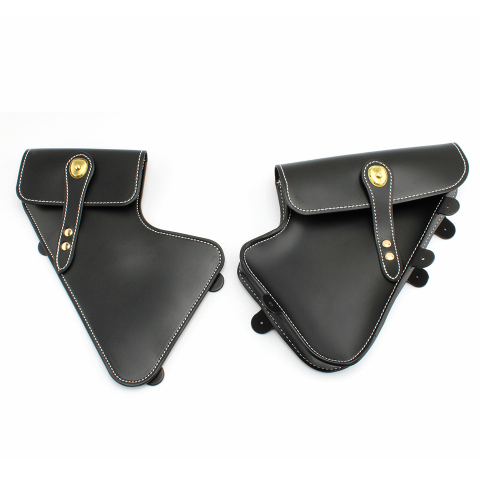 Motorcycle Frame Sides Tool Bag Fit BMW RnineT Scrambler
