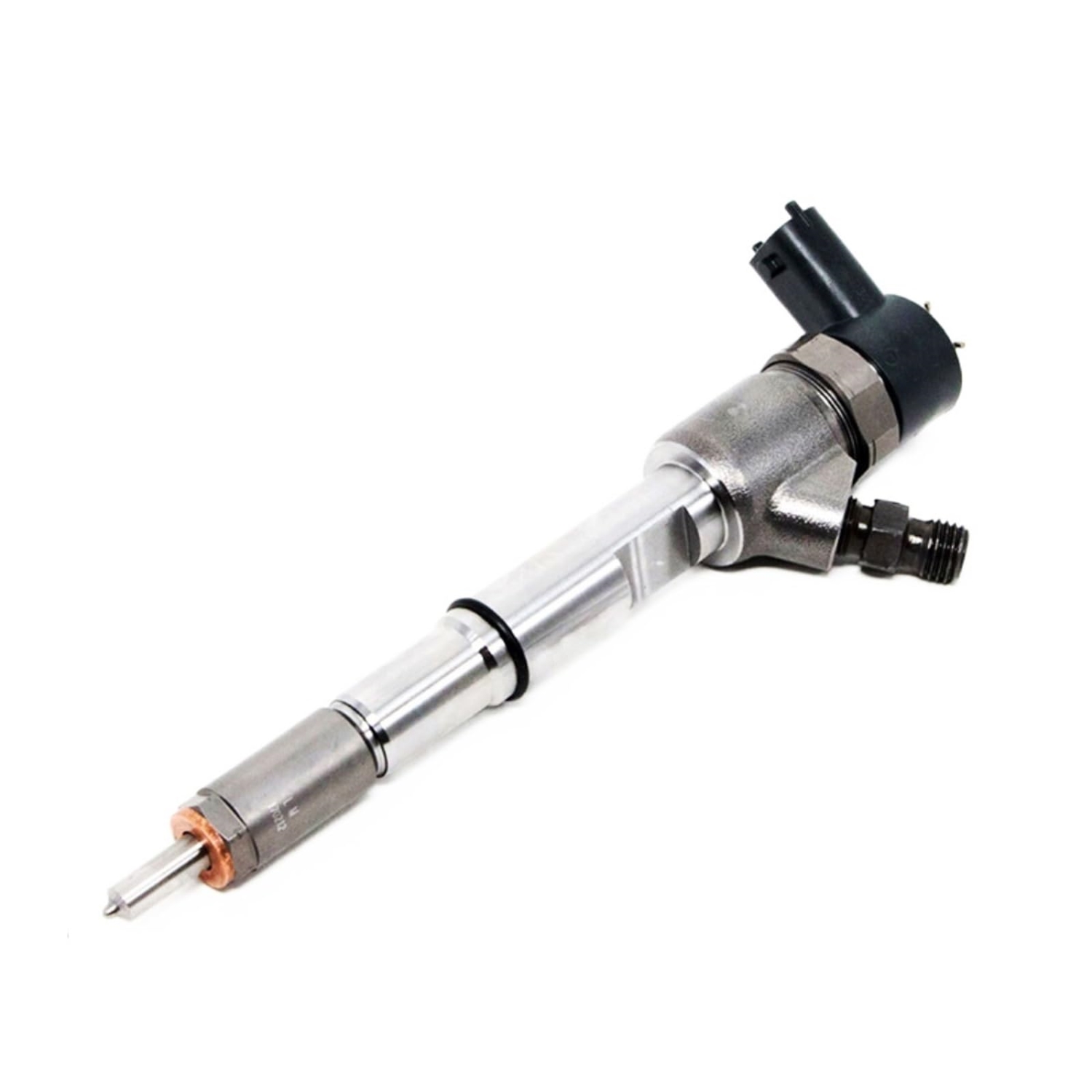 1pc Fuel Injector 0445110395 For CA4DW Engine | eBay