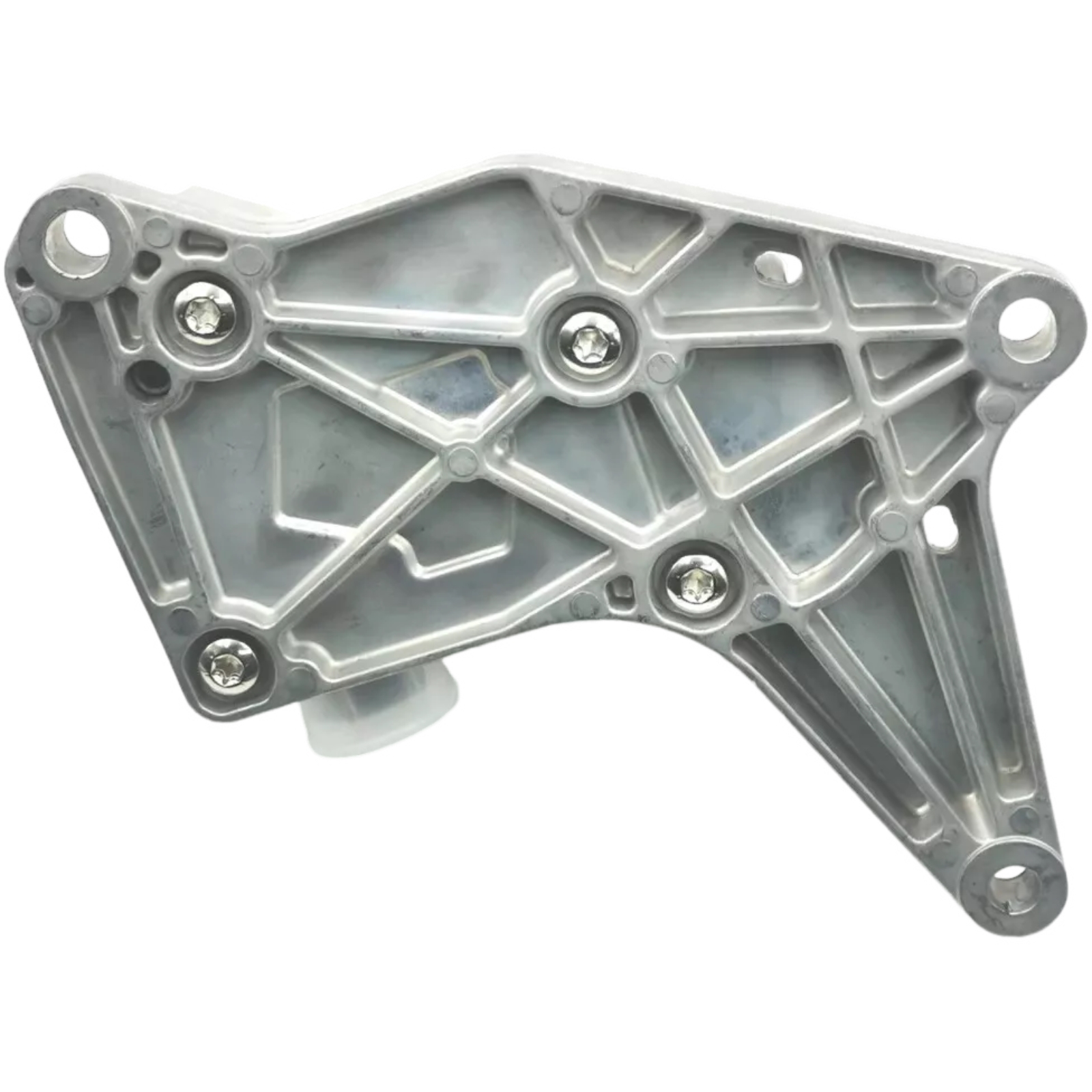 Exhaust Brake Valve Block 20512836 20451967 20561888