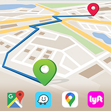 GPS 220