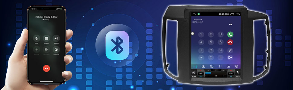 Bluetooth connection