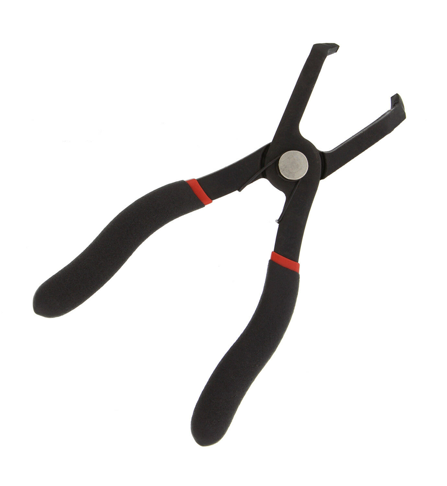 80° Push Pin Retainer Removal Pliers Tool Removal Plastic Anchors w