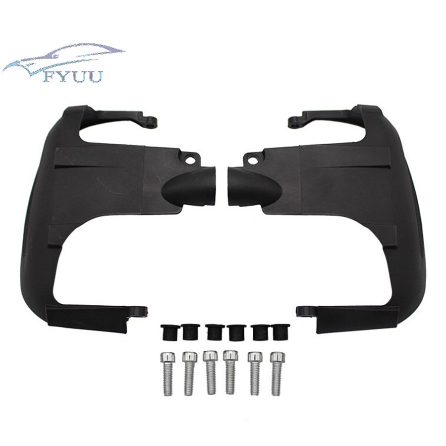 Cylinder Engine Guard Cover Protector For BMW R1150R R1150GS R1150RT