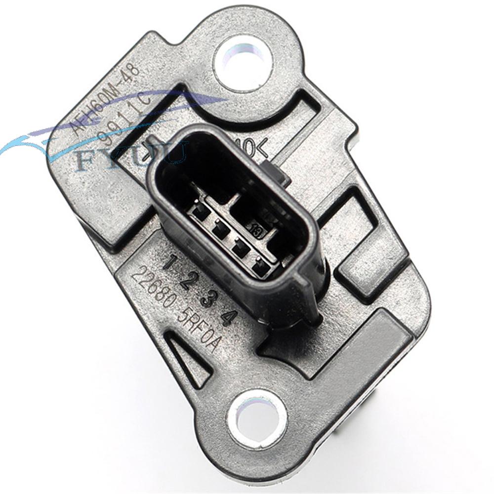 Mass Air Flow Sensor For 2014-2019 Nissan Altima Sentra Mass Air Flow Sensor For 2014-2019 Nissan Altima Sentra