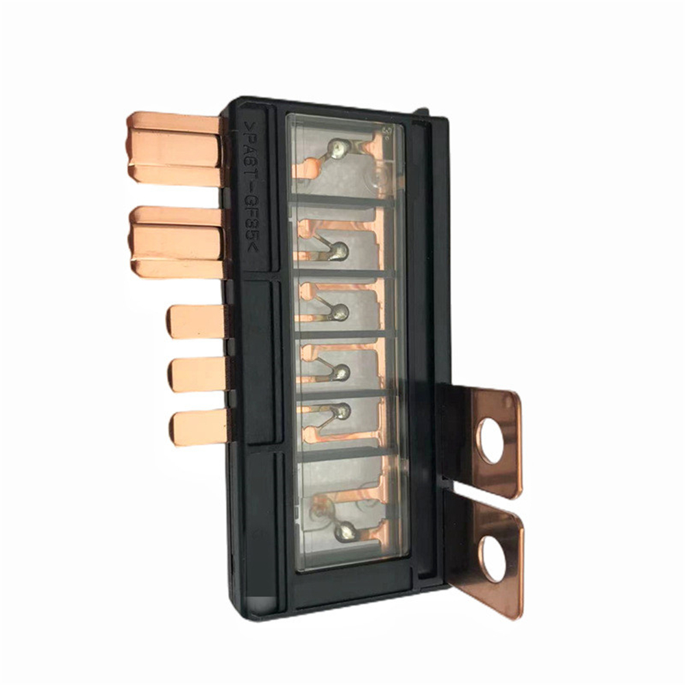 New 38231-TR0-A01 38231TR0A01 Multi Block Fuse (6 Circuit