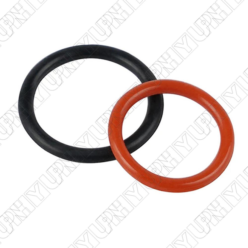 Genuine OEM Honda Acura Power Steering Pump Inlet & Outlet O-Ring Seal