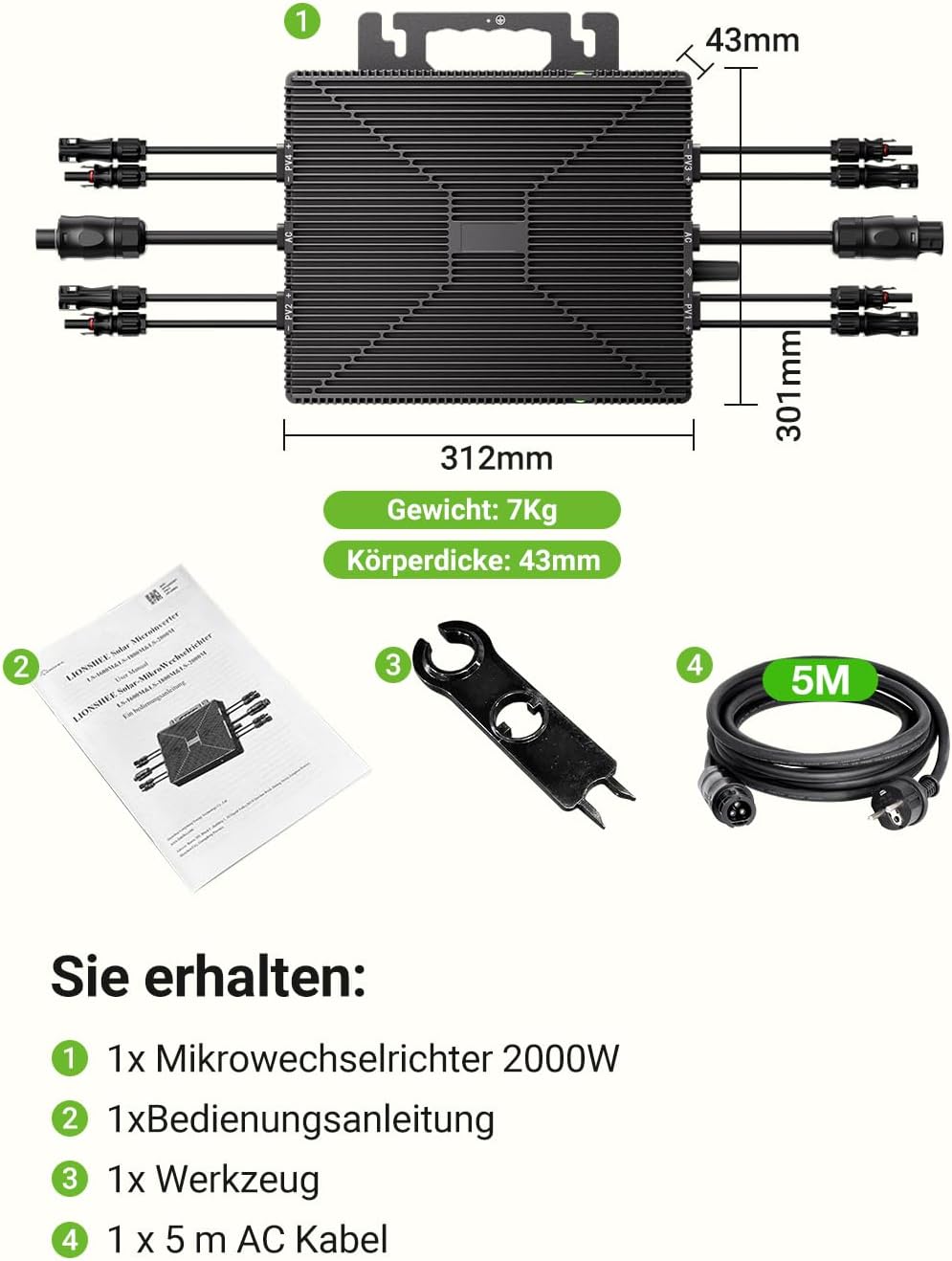 Produkt 3