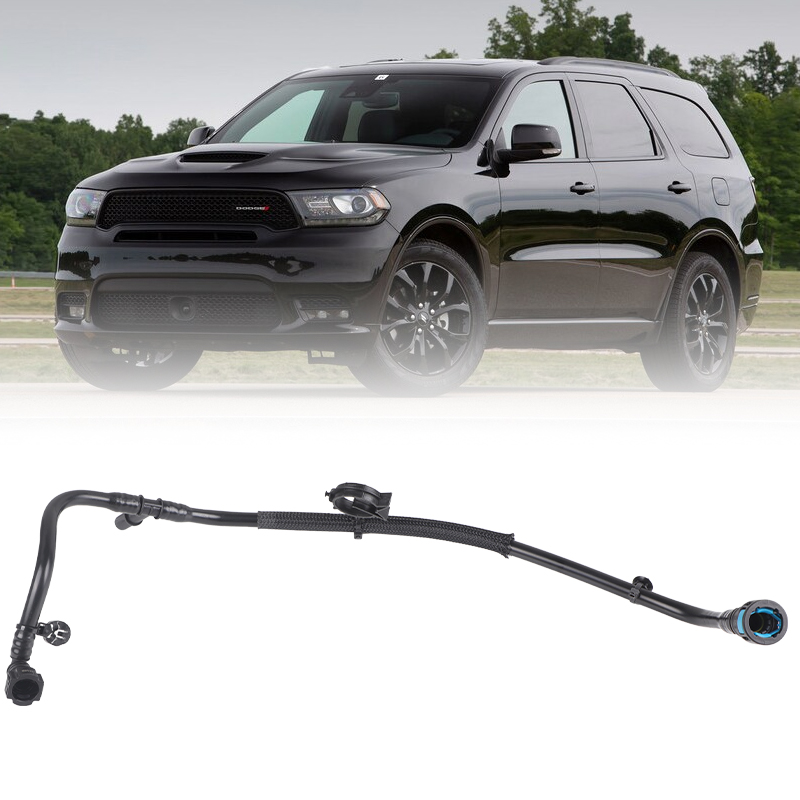 Purge Valve Pipe Hose 68250915AD for 2016-2019 Jeep Grand Cherokee