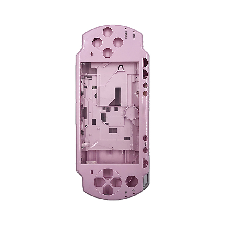 For PSP 1000/2000/3000 Full Housing Shell Case w/ Buttons