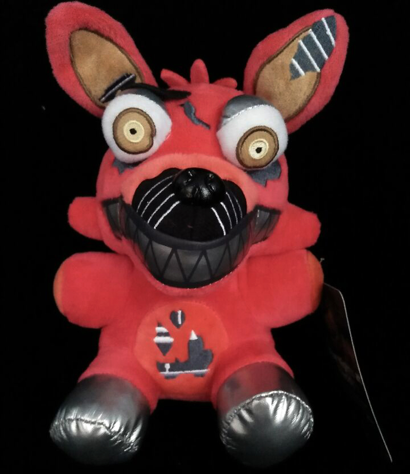 five nights at freddy's plushies australia