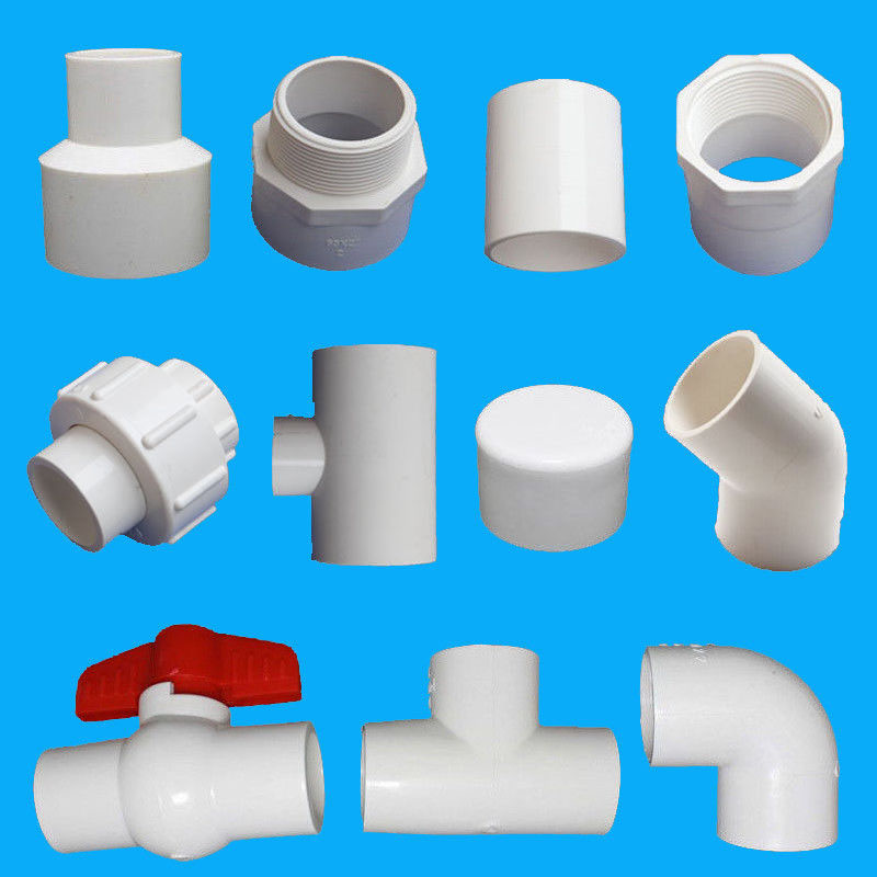 32mm Tube Elbow/Tee Ball Valve Cap 