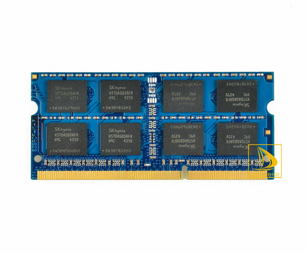 Mémoire RAM Crucial 16 Go (2x8 Go) DDR3 1600 MHz Pour PC Portable - Neuf