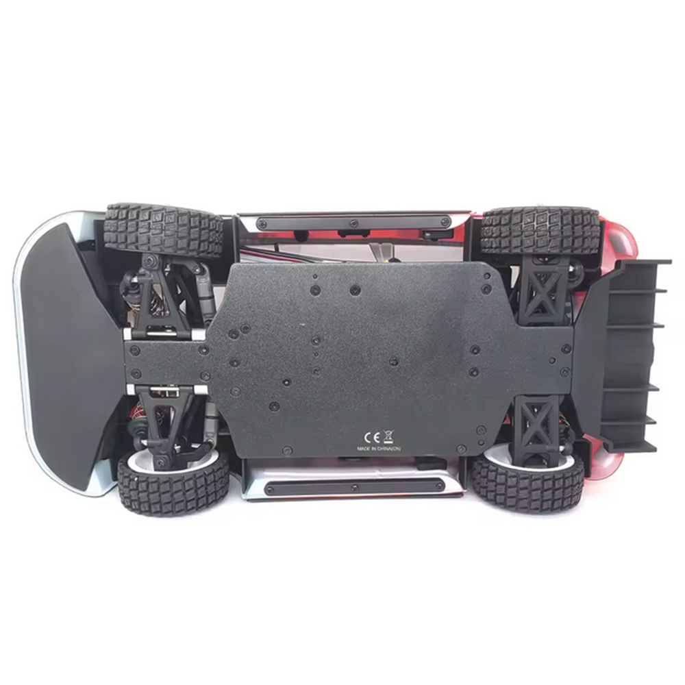 Front Rear Fenders Lining Decoration For Mjx Hyper Go 1/14 14303