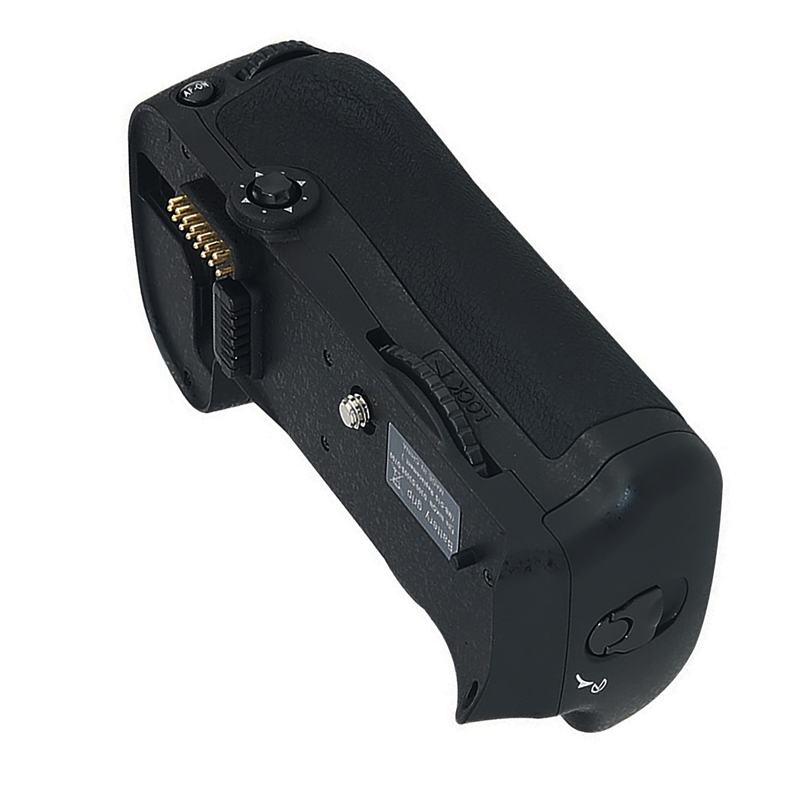 Poignée Verticale Nikon MB-D10 Pour D300/D700 – Alimentation – Occasion TB