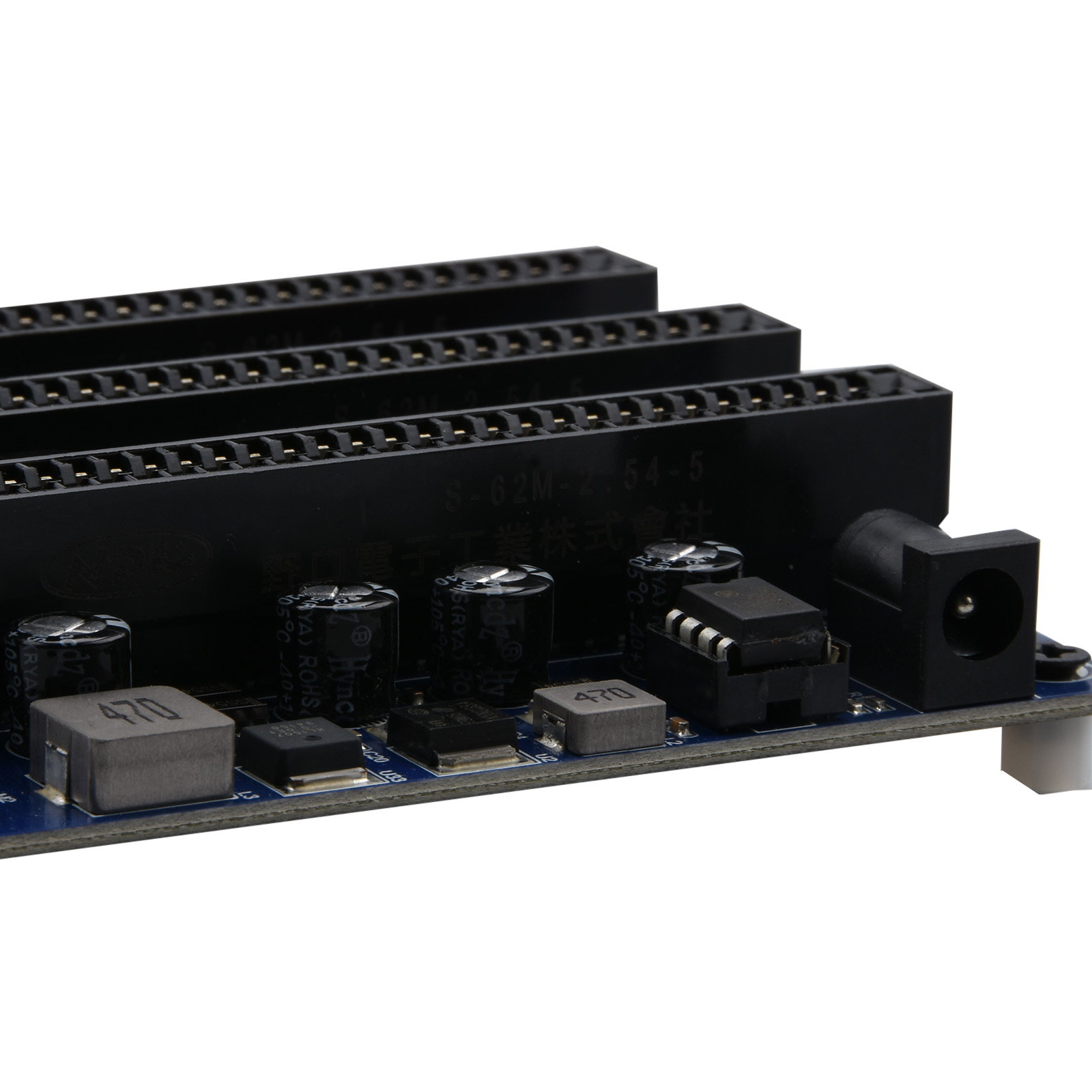 ISA8-Epx-01 ISA Expansion Card Proprietary Bus Sound Card Port