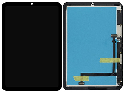 あいぱっど For iPad Mini 7 7th 2024 A2993 A2995 LCD Display Touch Screen