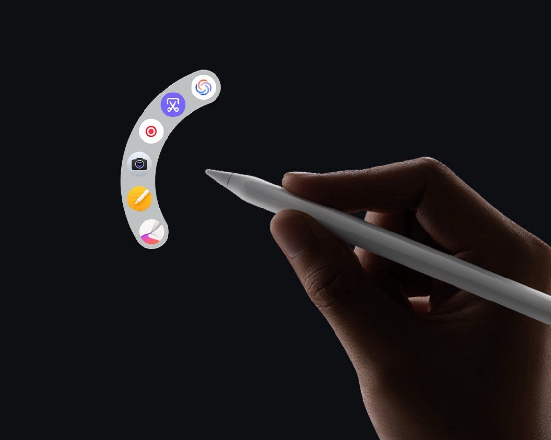 Xiaomi Focus Pen 未使用 Xiaomi フォーカスペン 仕様、機能 | Xiaomi 日本
