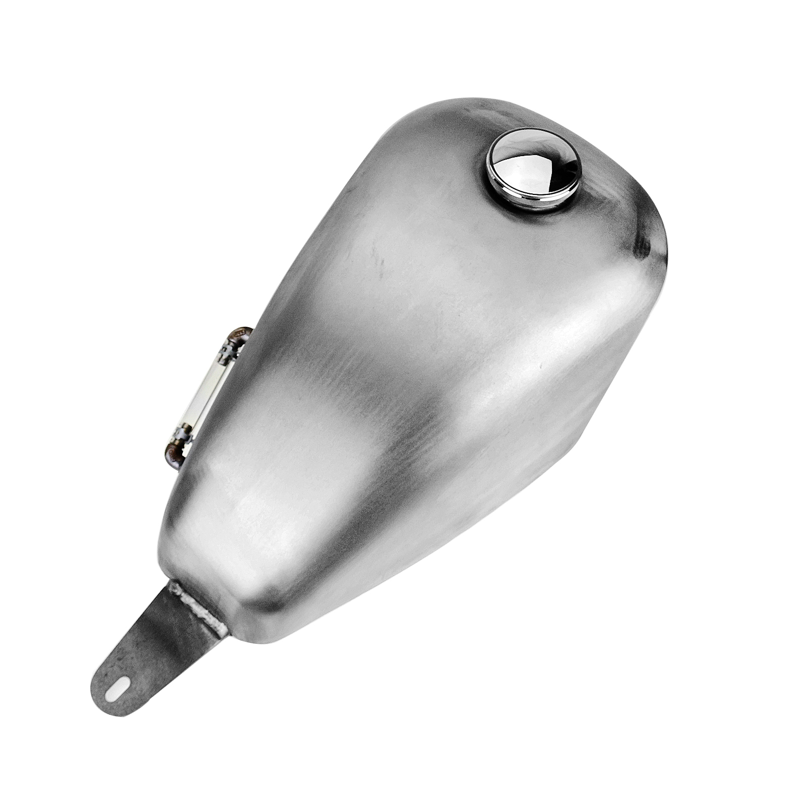 Petrol Gas Fuel Tank For HONDA Steed 400 600 Shadow VLX600 W/ Oil