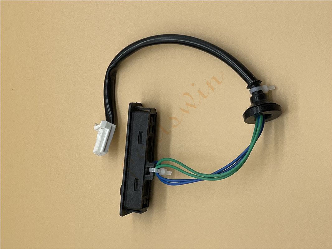 Tailgate Trunk Opener Release Switch For Nissan 20082014 MURANO 25380