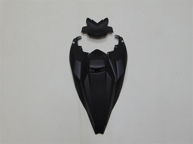 新品未開封★ACTION! KIT-2014 Amazon.com: ZXMOTO Painted Green Black Injection Fairing Kit