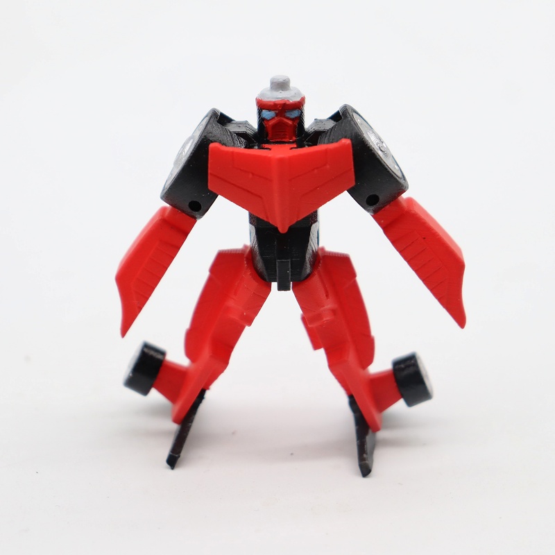 3D Printing 6cm MIni Robot Swindle Upgrade Kit For Legacy Armada
