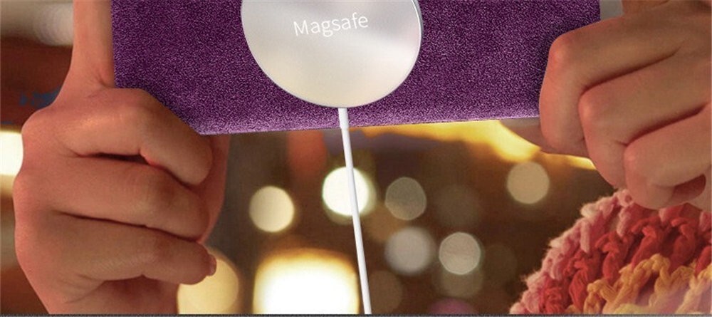 Magnetic Genuine Alcantara Leather Case for Samsung S24 S25 Ultra Magsafe Cover - Picture 13 of 26