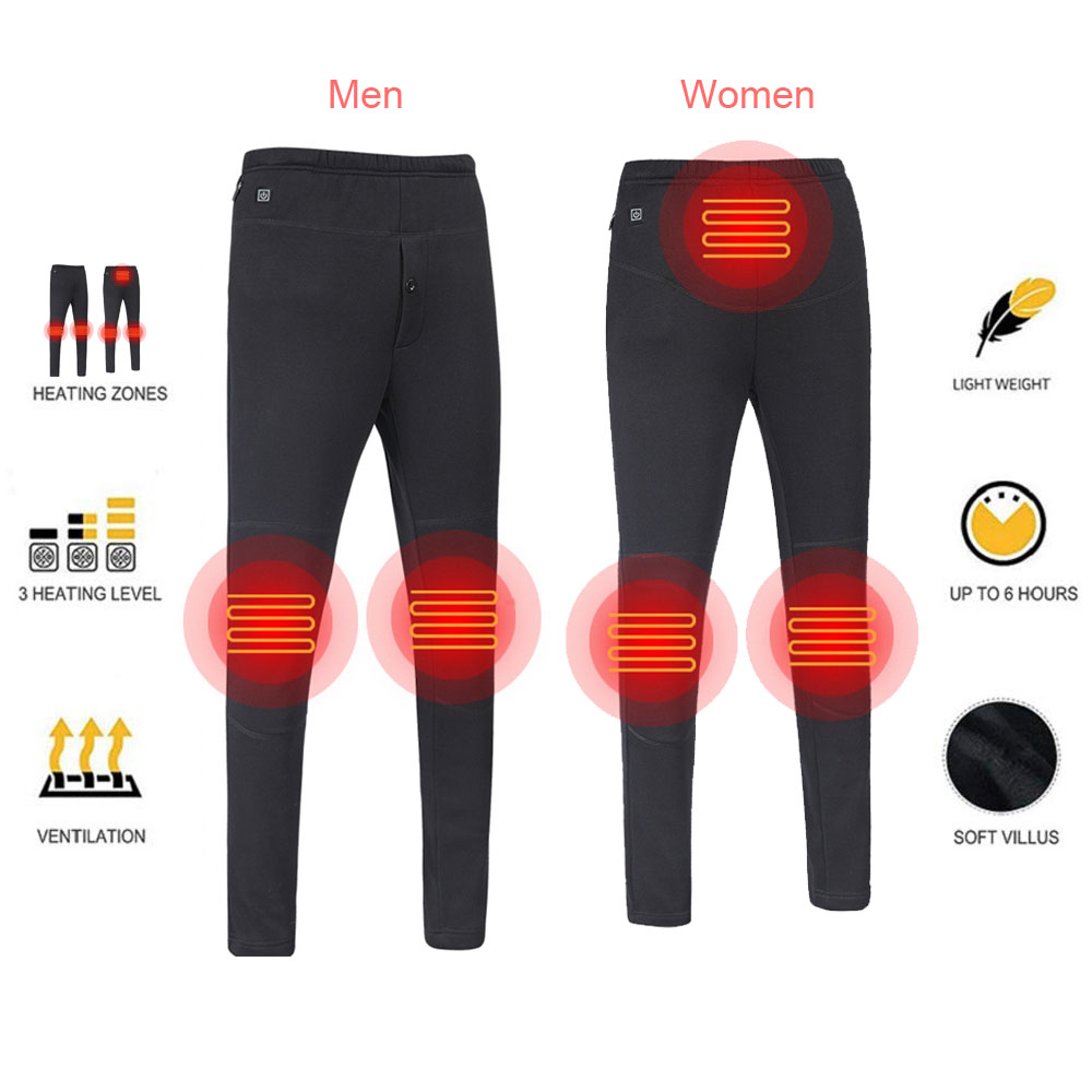 heated leggings