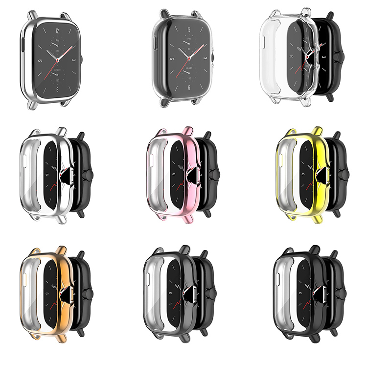 amazfit gts 2 accessories