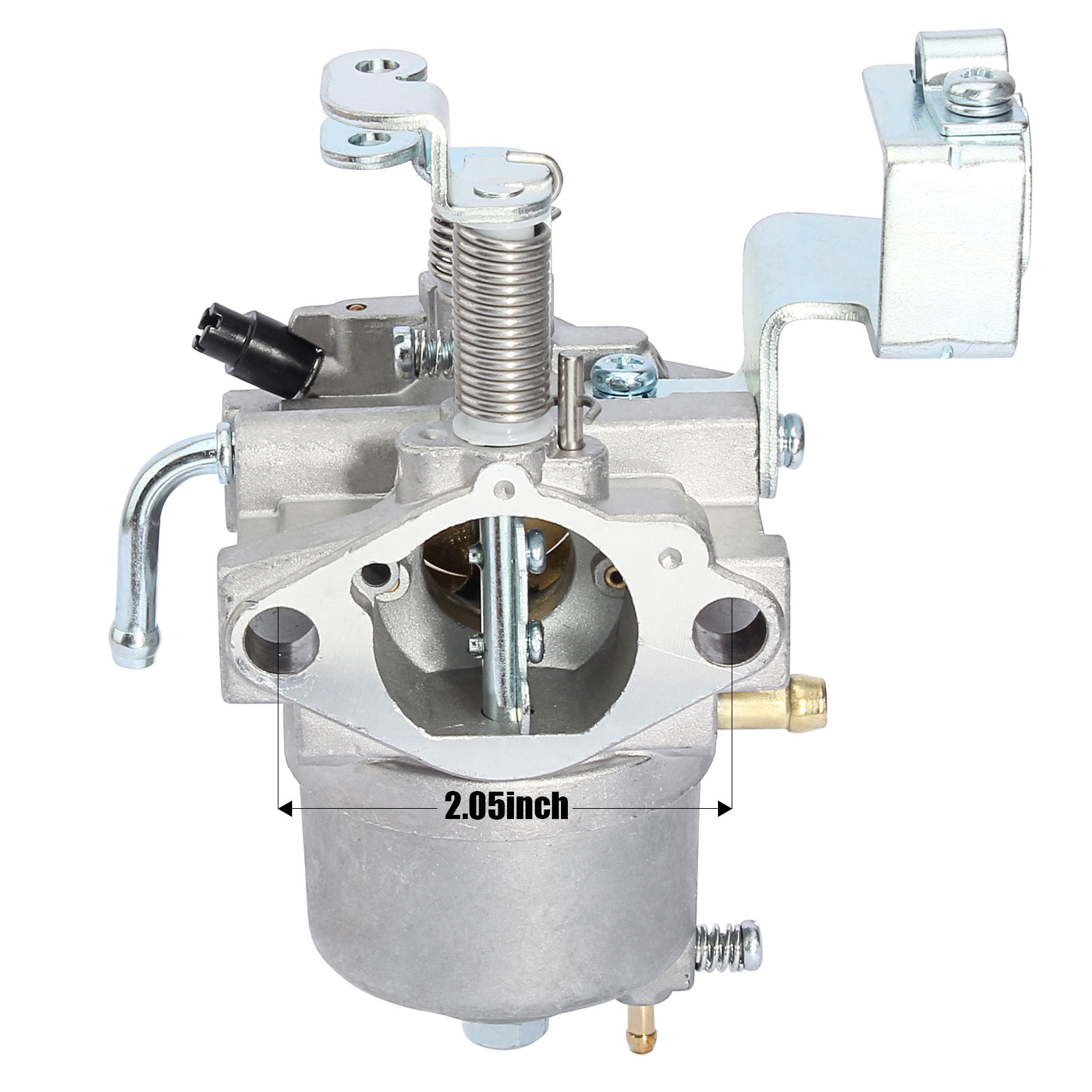 Carburetor Yamaha Golf Cart Gas Car G22G27 G29 2003 JR61410100 JR61410101 eBay