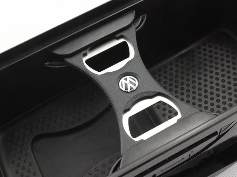 Genuine Bottle Opener Cup Holder Divider for VW Golf MK5 MK6 GTI R32 CC Passat eBay