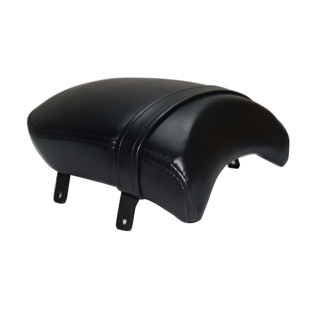 Rear Seat Backrest Footpeg For Victory Vegas Kingpin Boardwalk High