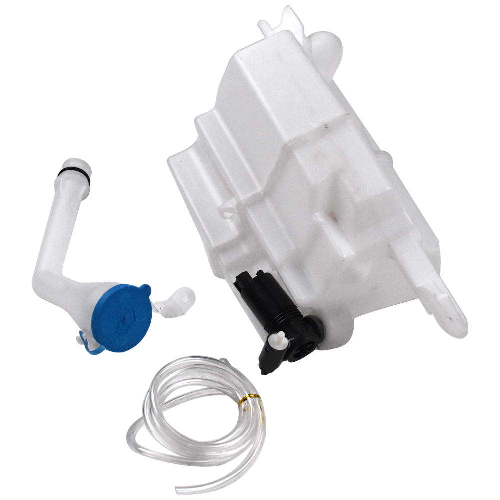 WASHER RESERVOIR WINDSHIELD Tank Bottle For Nissan Altima 2013-2019 289109HM0A
