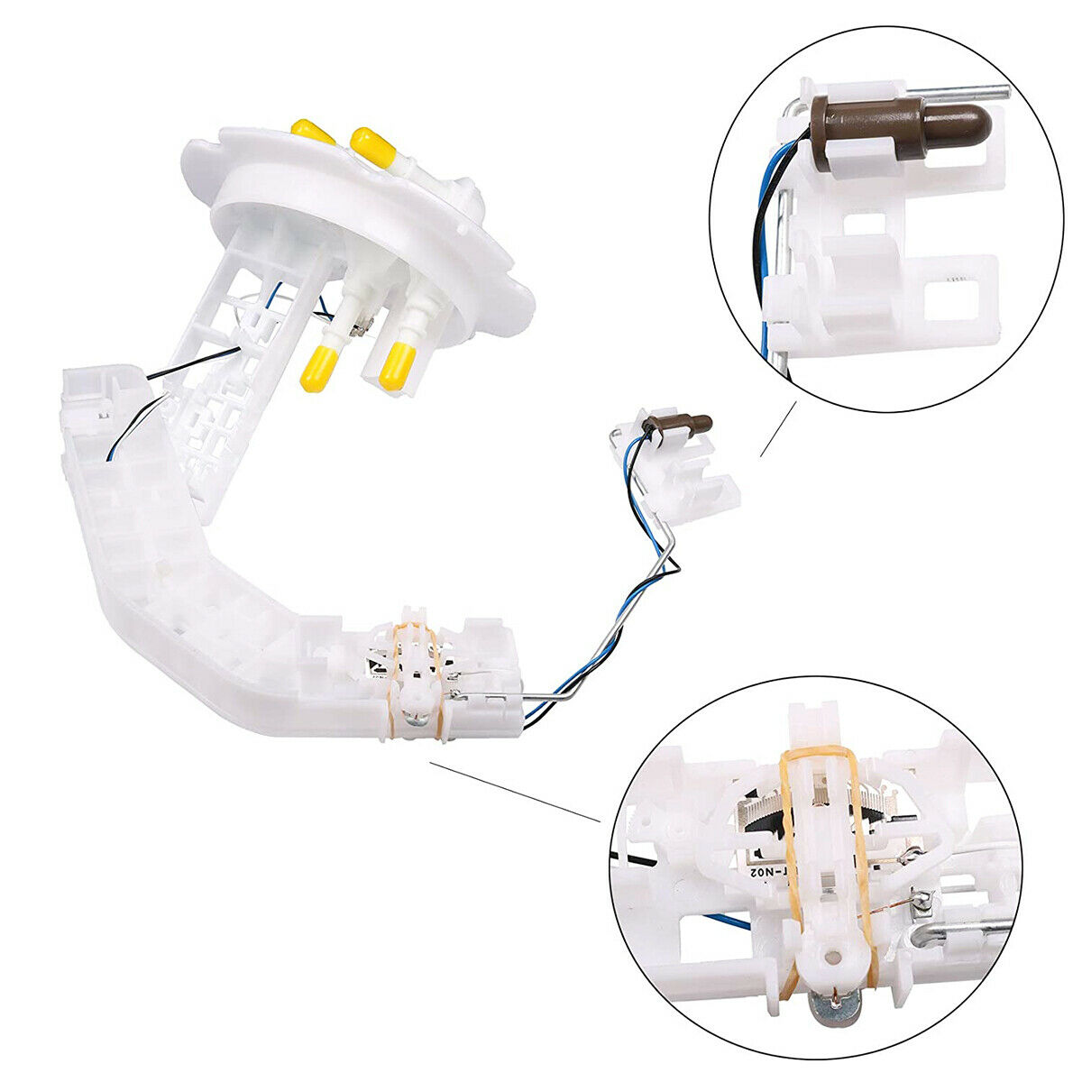 25060-4S426 Fuel Tank Assembly Sending Unit for Nissan