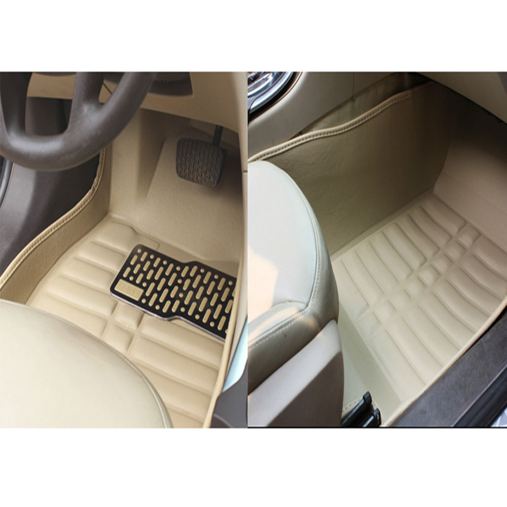 Car Floor Mats For BMW X3 2011-2017 Floorliner Carpet Front&Rear Waterproof Set | eBay