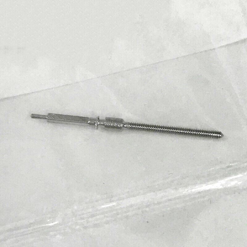 Winding Stem For AS A. Schild 1710 1711 1712 Parts Watch Material Winding Stem For AS A. Schild 1710 1711 1712 Parts Watch Material