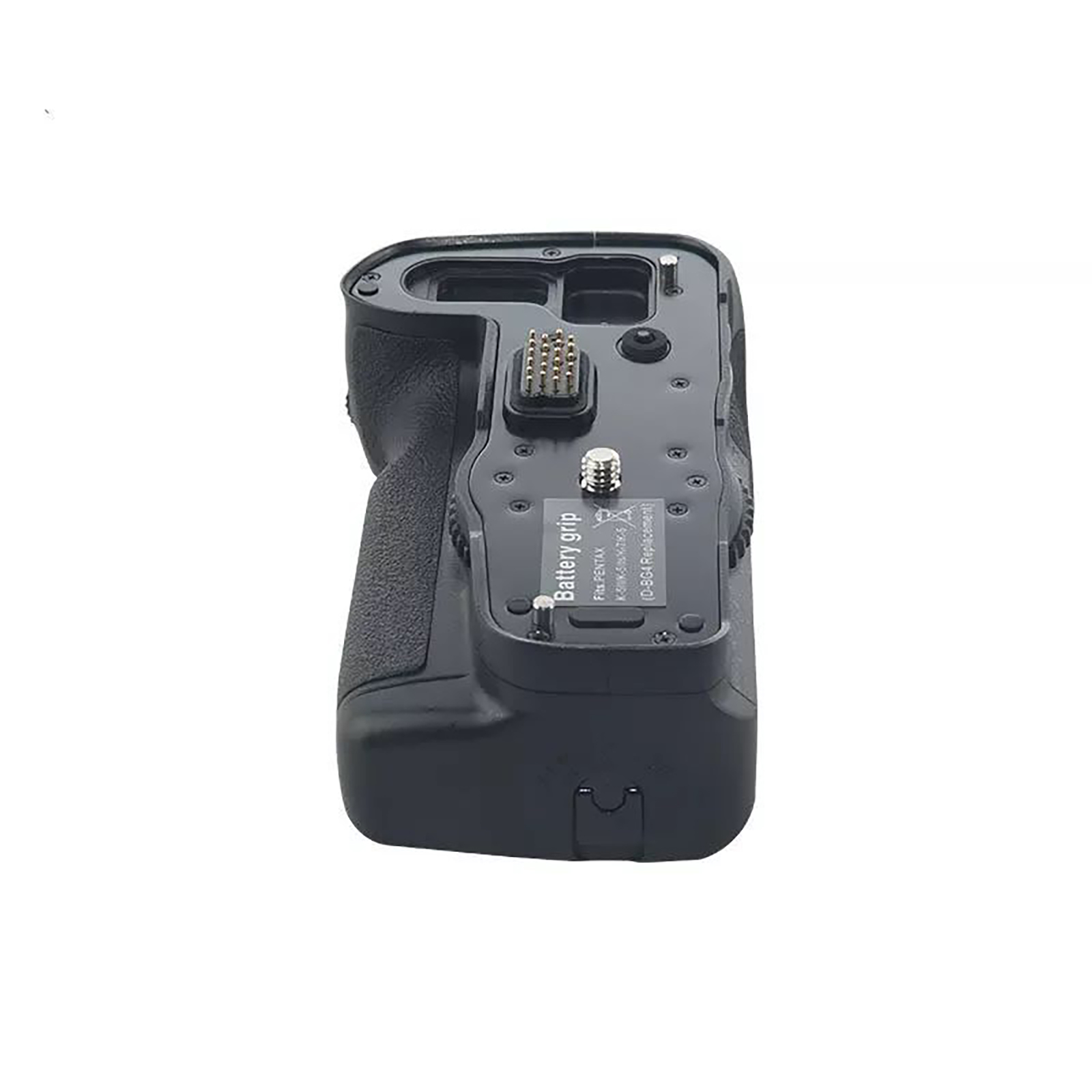 D-BG4 Battery Grip Vertical Shooting Accessories For Pentax K-5 K