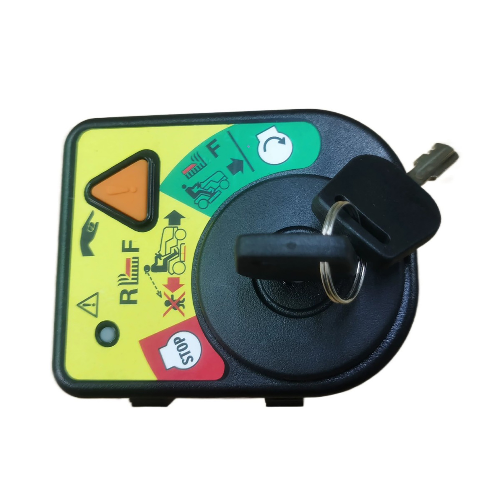 Miei T　0206 Amazon.com: Ignition Switch Module Replaces MTD Cub Cadet