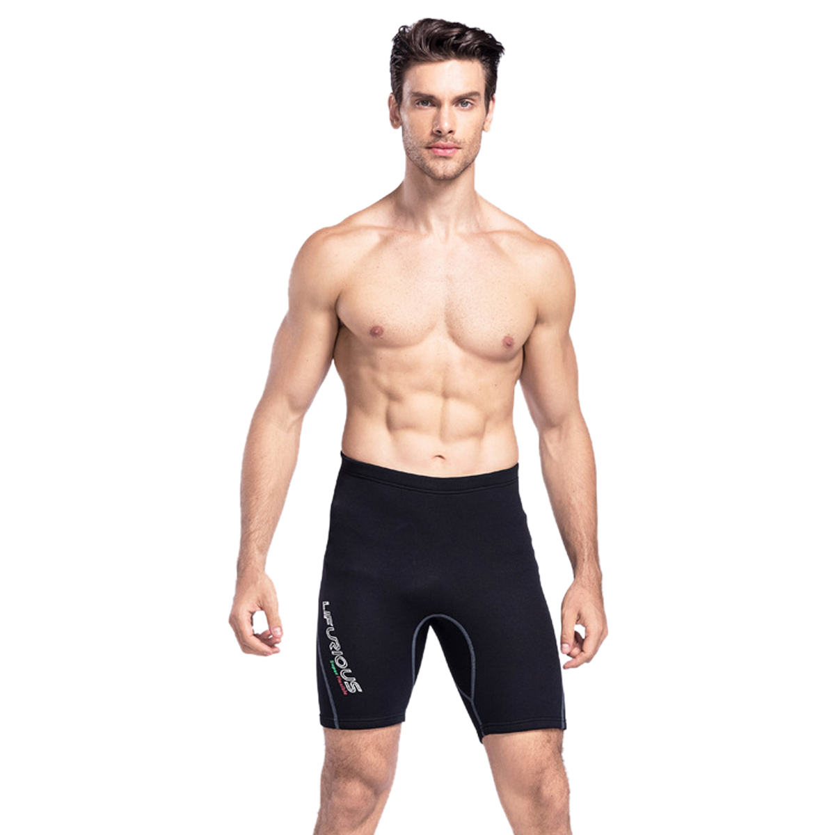 wetsuit shorts mens