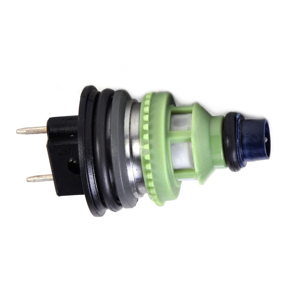 1XFuel Injector 195500-2160 0280150661 OEM for Chevy Geo Metro