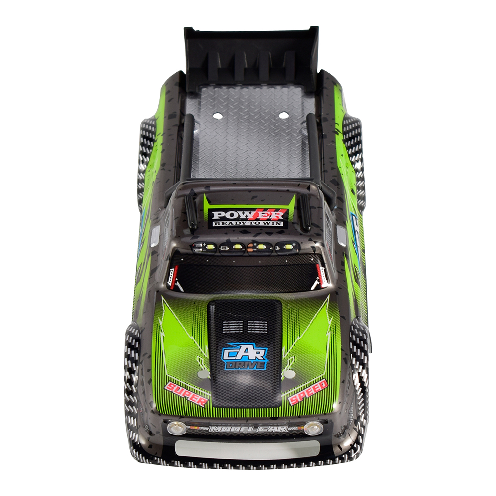 るあ WLtoys 284131-2047 Car Body Shell 284131 RC Drift Racing Car