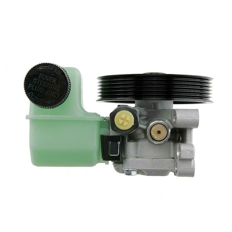 Power Steering Pump Mazda 6 at Geneva Bell blog