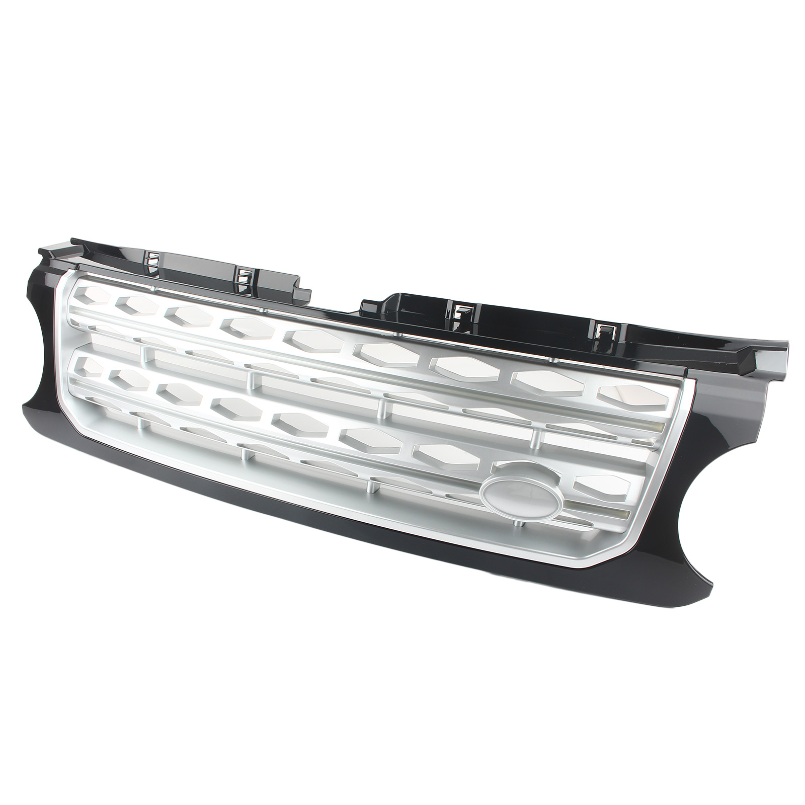 YUFENGLIHAI 4 Aletas De Barro De Coche Para Land Rover Discovery 4 LR4, Aletas Delanteras Y Traseras, Protectores Contra Salpicaduras, Protección De Rueda, Accesorios De Cuerpo A Prueba De Polvo