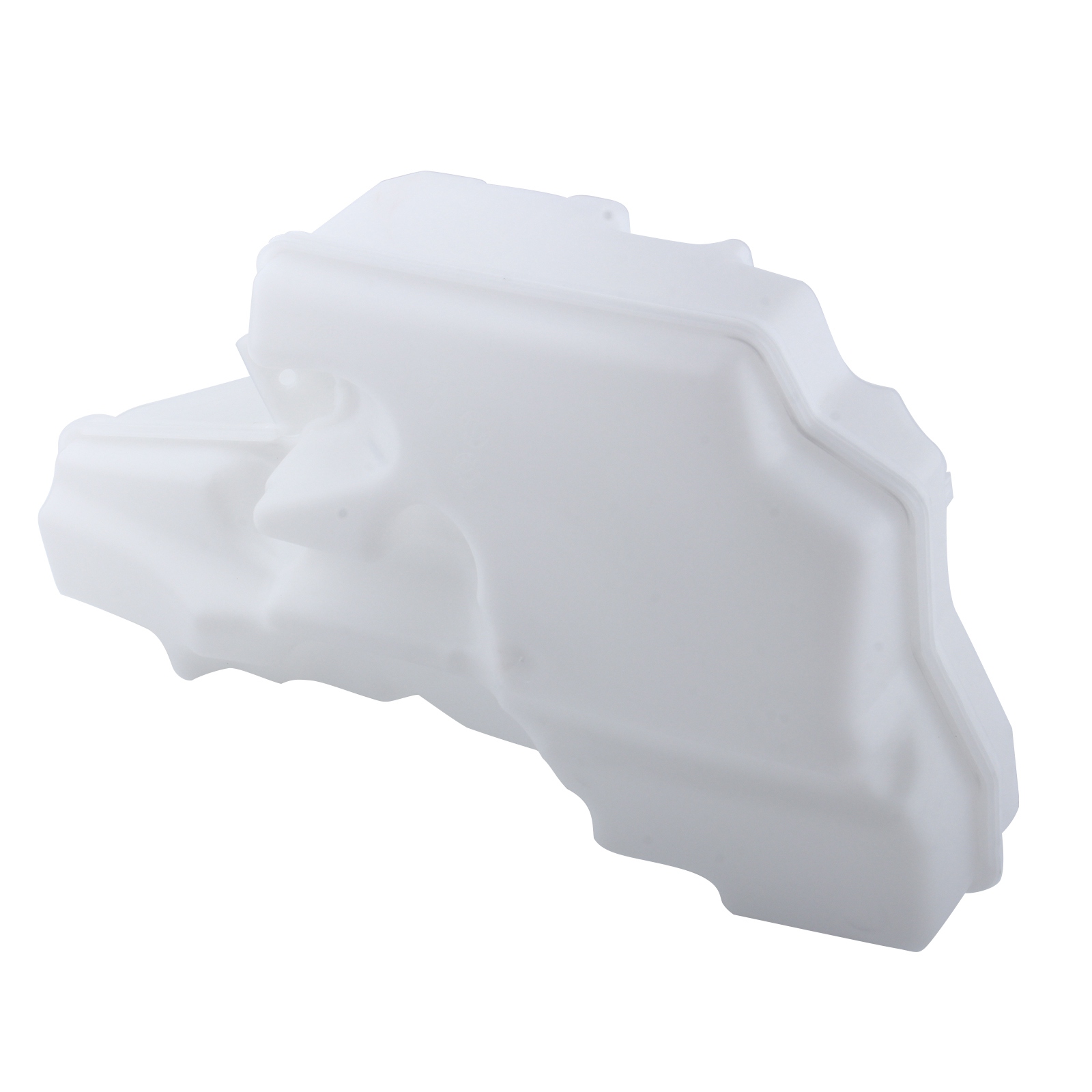 Windshield Washer Reservoir - Compatible With 2012 - 2018 Land Rover Range Rover Evoque With Headlamp Washer 2013 2014 2015 2016 2017