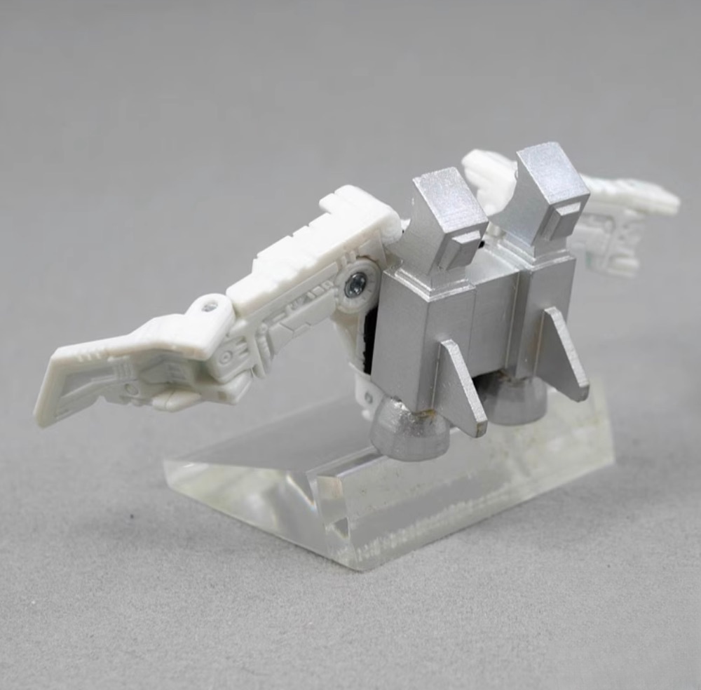 K di aggiornamento testa 3D fai da te per Legacy Thundertron K di aggiornamento testa 3D fai da te per Legacy Thundertron