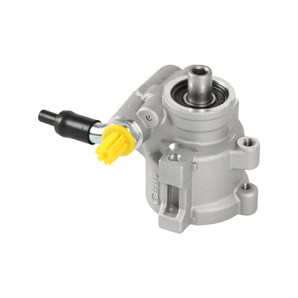 Power Steering Pump 20-822 26046503 For 1997-2013 Chevrolet Corvette C5 C6