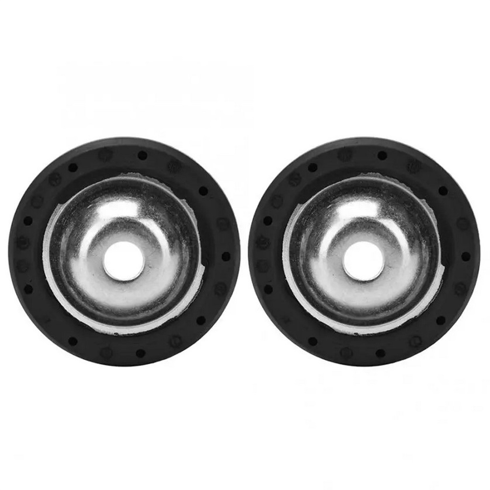 2Pcs Shocks Struts Damper Mounting Plate 51707691 For Fiat 500 For