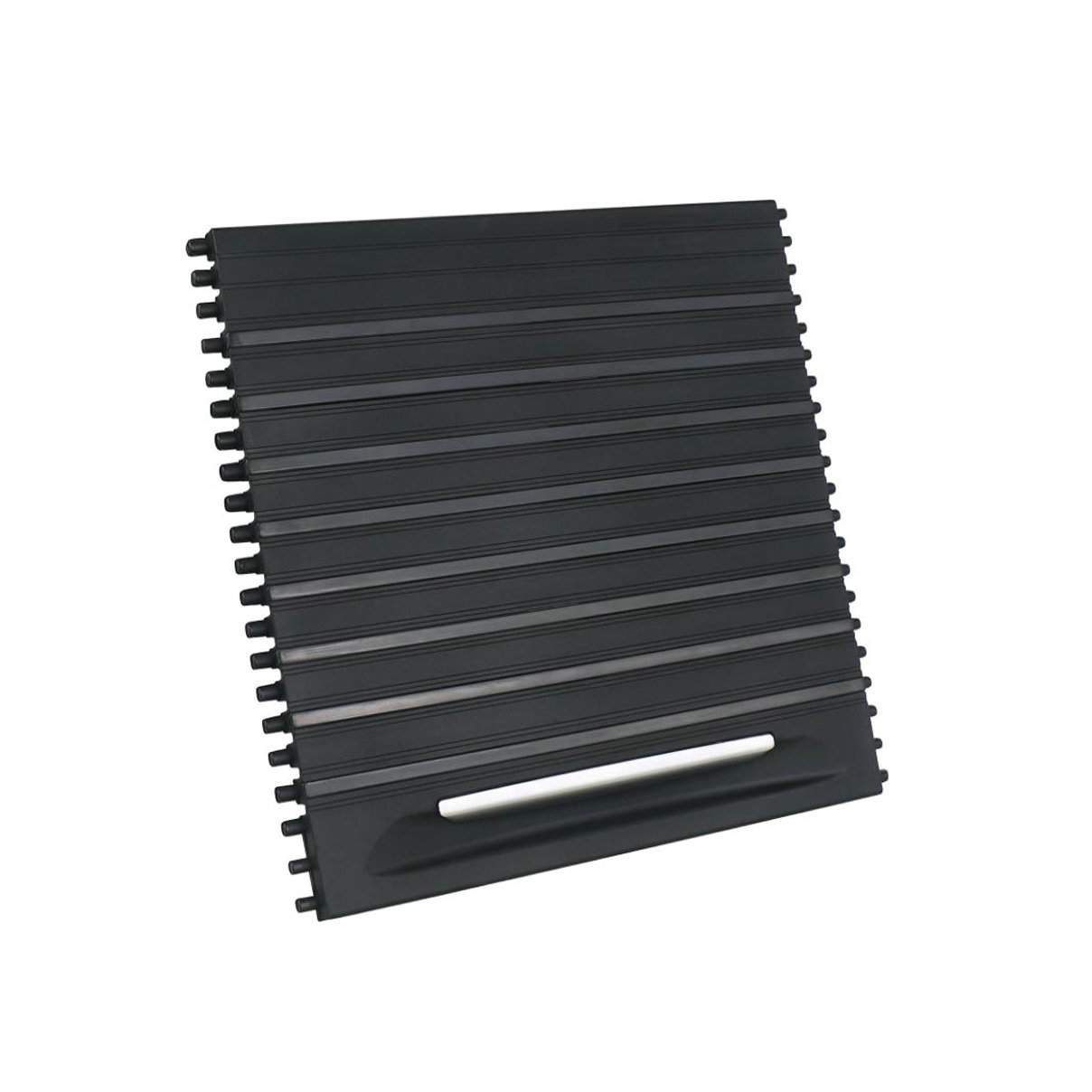 XÉBRAD Porte-gobelet D'eau De Voiture, Store Enrouleur Coulissant, For, For BMW, X5 F15 51169251973 Obturateur De Console Centrale De Voiture