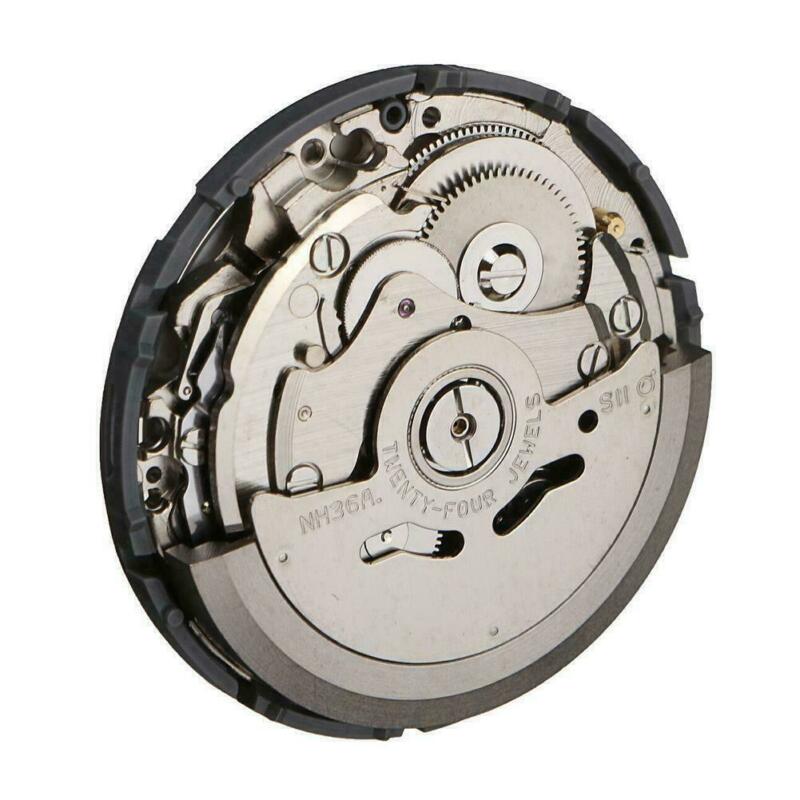 nh36 seiko movement,Quality assurance,protein-burger.com