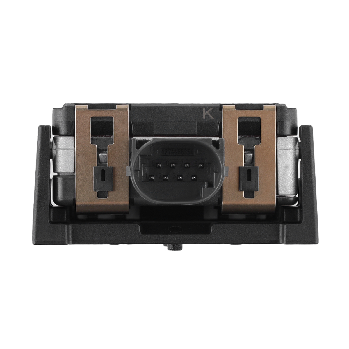 For 2017-2020 Nissan Pathfinder Distance Cruise Control